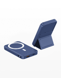 Magsafe Power Bank 10000mah Blue