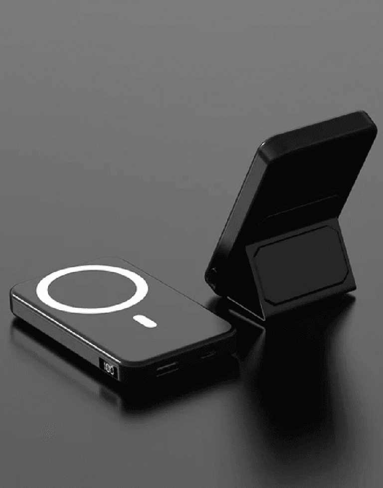 Magsafe Power Bank Lietuva 3