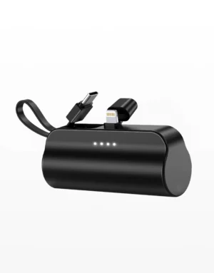 Mini Power Bank 5000mah
