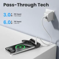 Mini Power Bank 5000mah 5