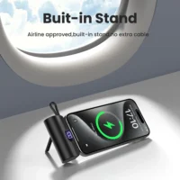 Mini Power Bank 5000mah 6