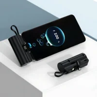 Mini Power Bank 5000mah 7