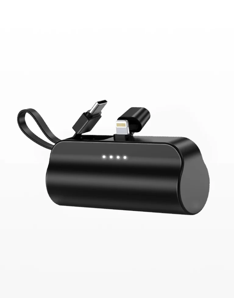 Mini Power Bank 5000mah