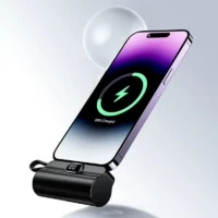 Mini Power Bank 5000mah 8