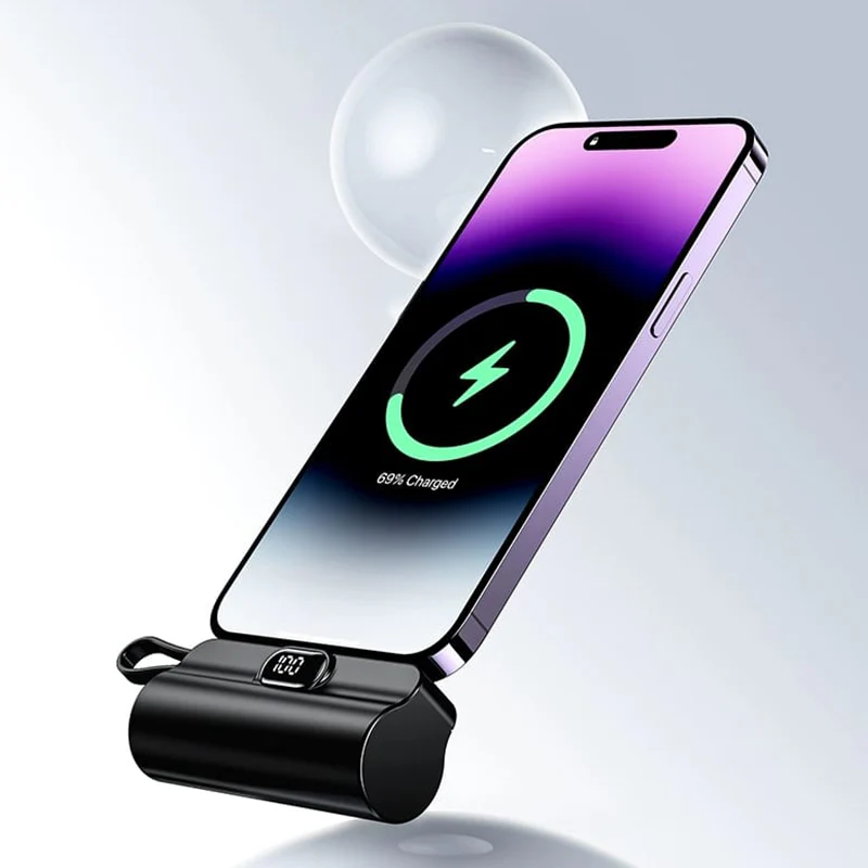 Mini Power Bank 5000mah 8 Mini Power Bank 5000mah 8
