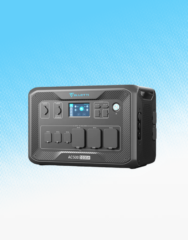 portable power station lt